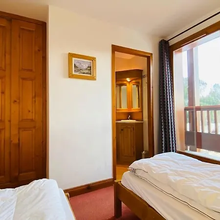 Apartment Oz En Oisan 6-8 Pers Des Neiges Piscine -sauna Oz