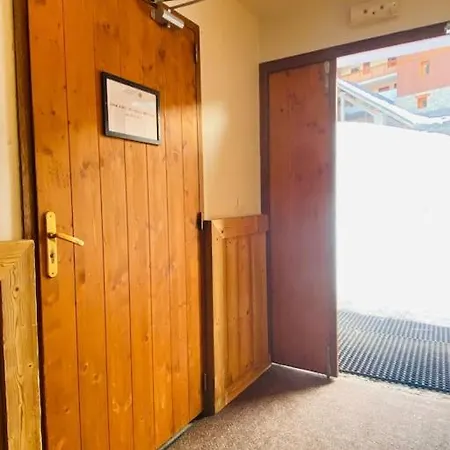Apartment Oz En Oisan 6-8 Pers Des Neiges Piscine -sauna