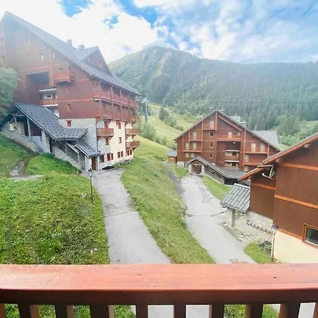 Apartment Oz En Oisan 6-8 Pers Des Neiges Piscine -sauna *