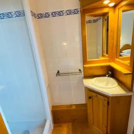 Apartment Oz En Oisan 6-8 Pers Des Neiges Piscine -sauna