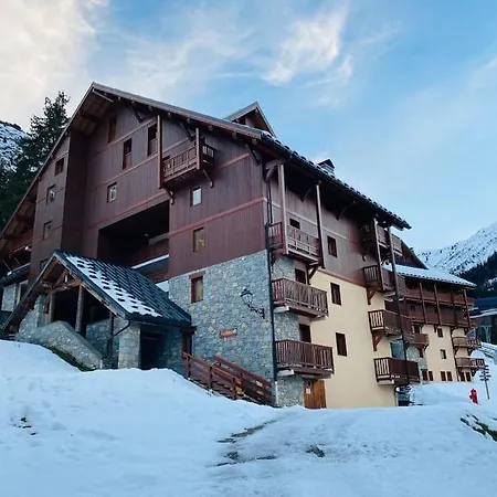 Apartment Oz En Oisan 6-8 Pers Des Neiges Piscine -sauna Oz