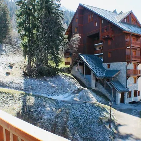 Apartment Oz En Oisan 6-8 Pers Des Neiges Piscine -sauna Oz